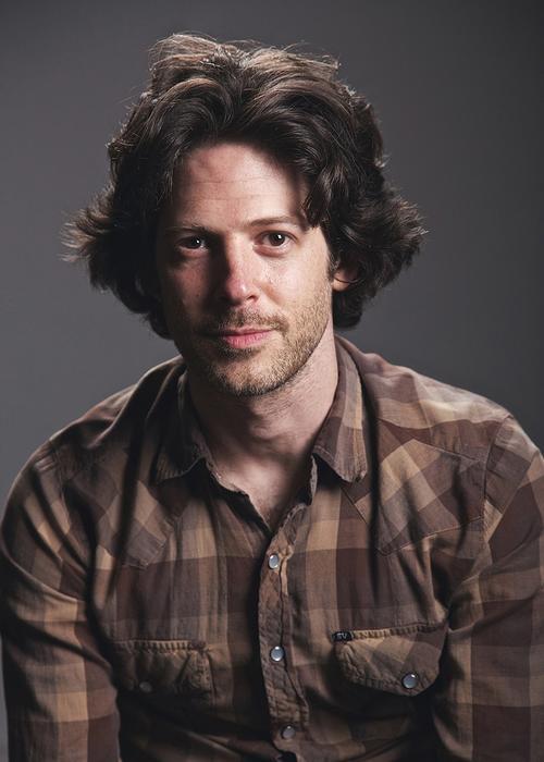 Avatar of Trevor Lissauer