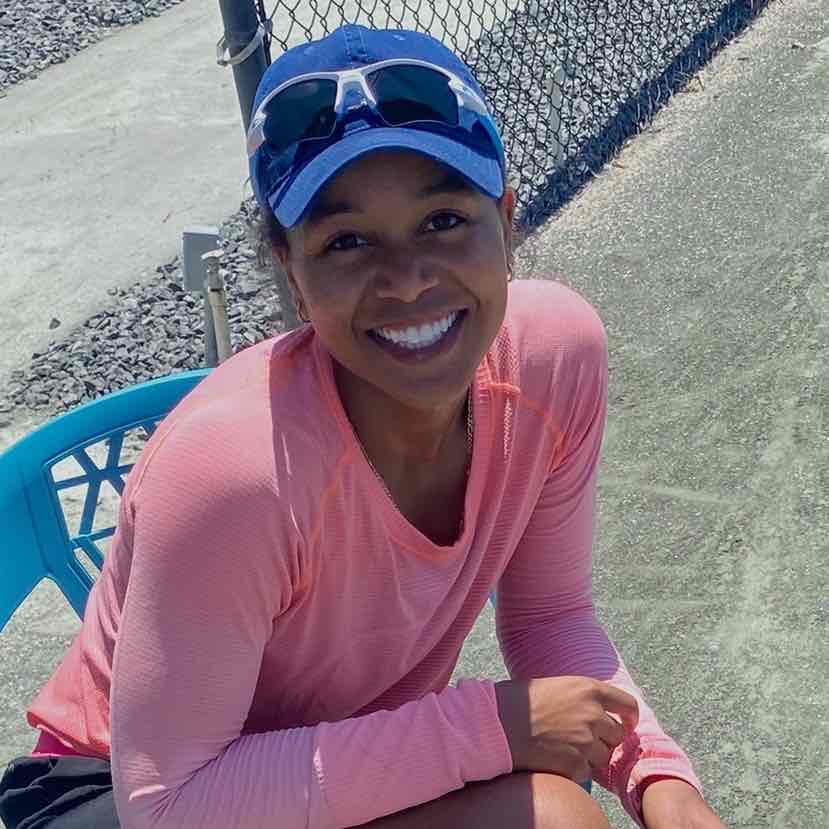 Avatar of Vicky Duval