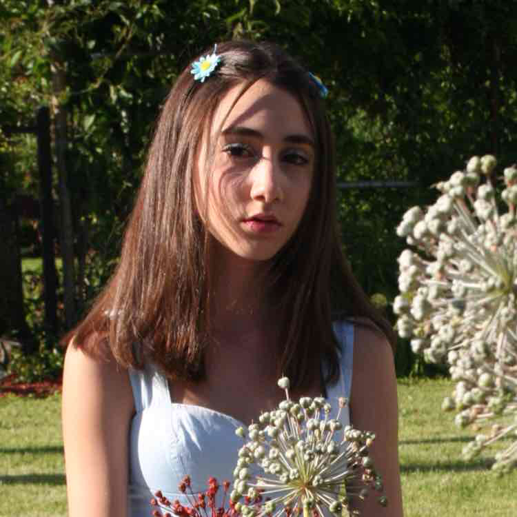 Avatar of Mikaela Astel