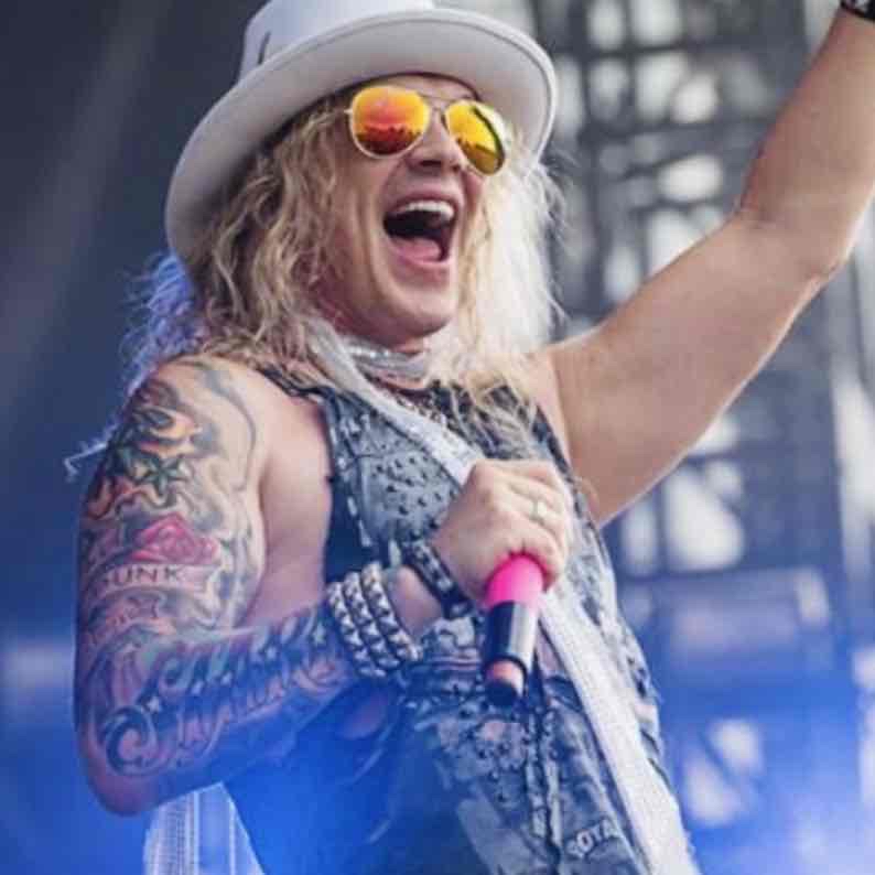Avatar of Michael Starr