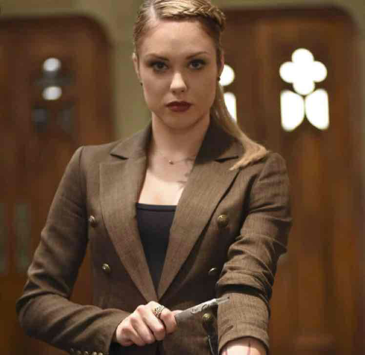 Avatar of Stephanie Bennett