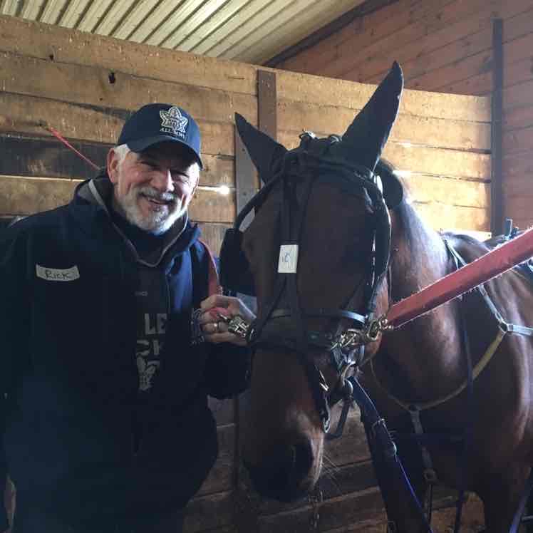 Avatar of Rick Vaive