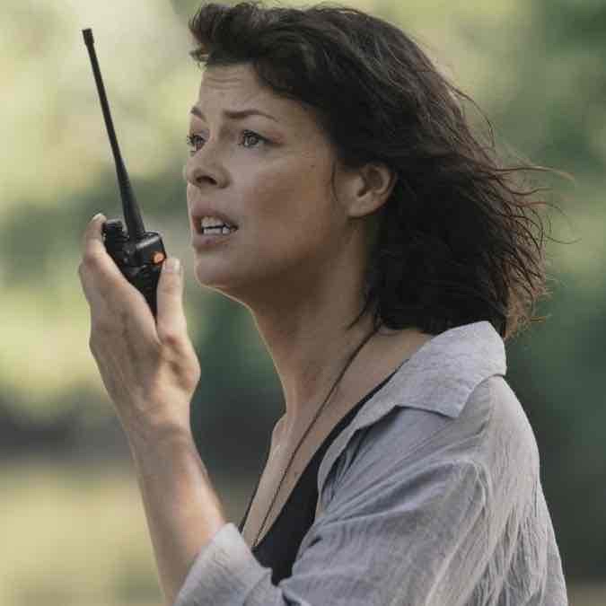 Avatar of Pollyanna McIntosh