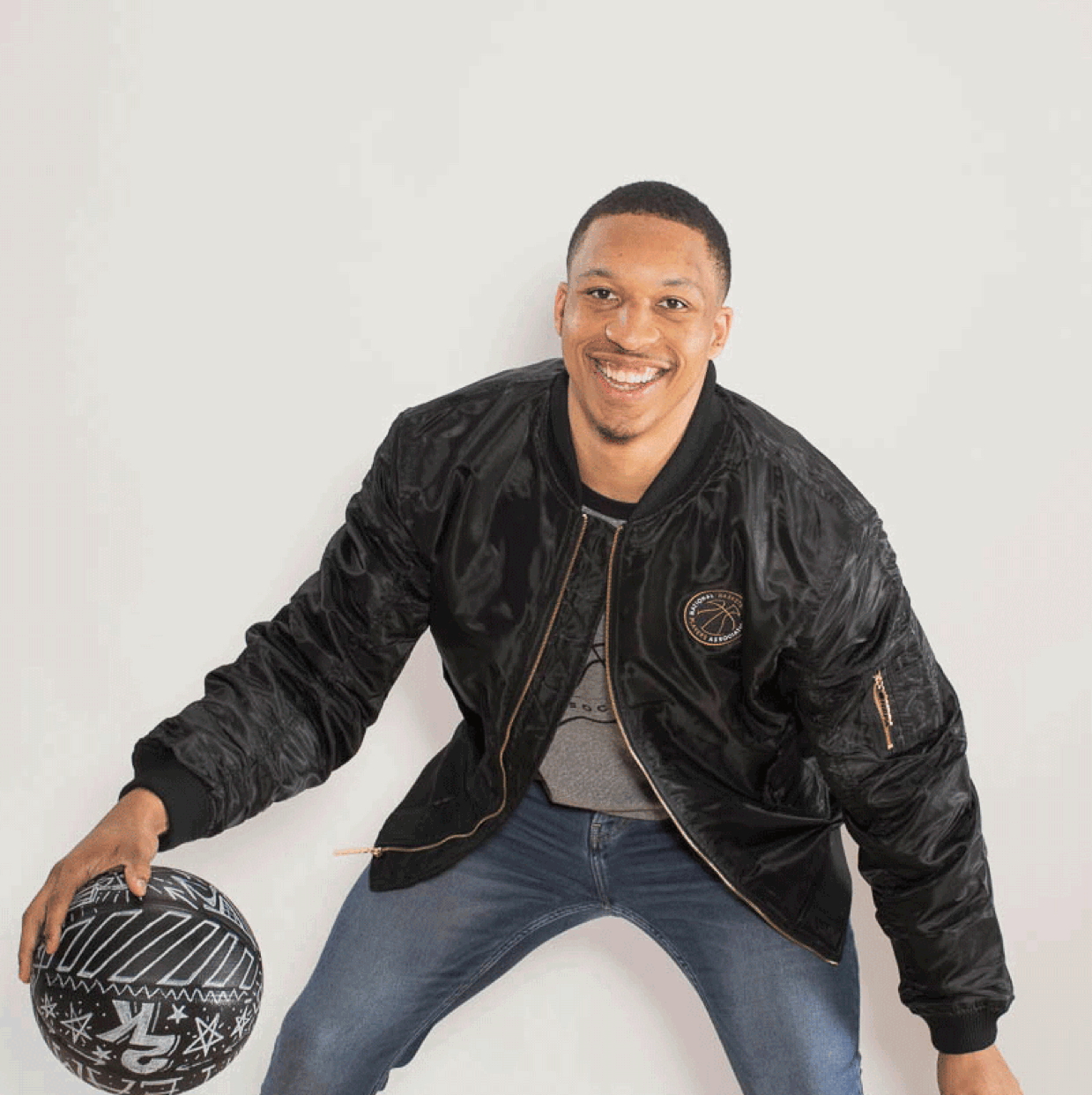 Avatar of Grant Williams