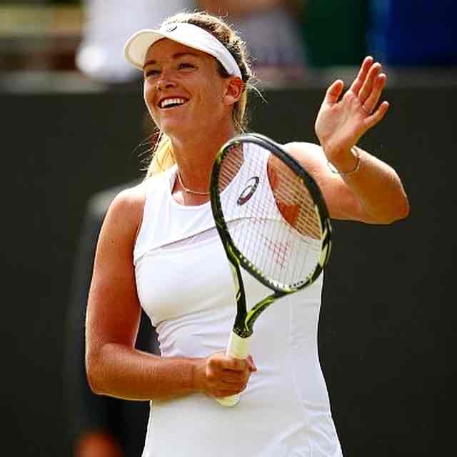 Avatar of Coco Vandeweghe