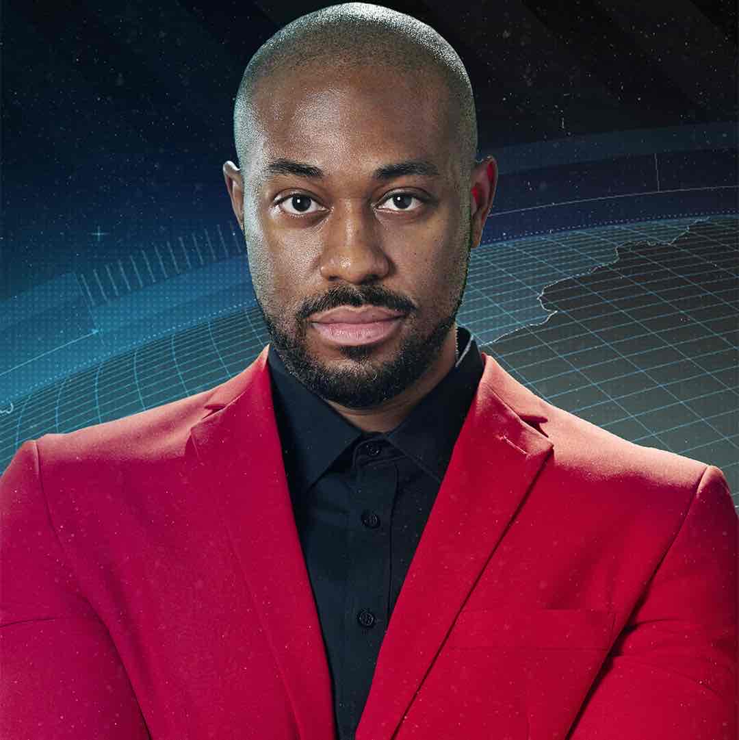 Avatar of Corey Lay