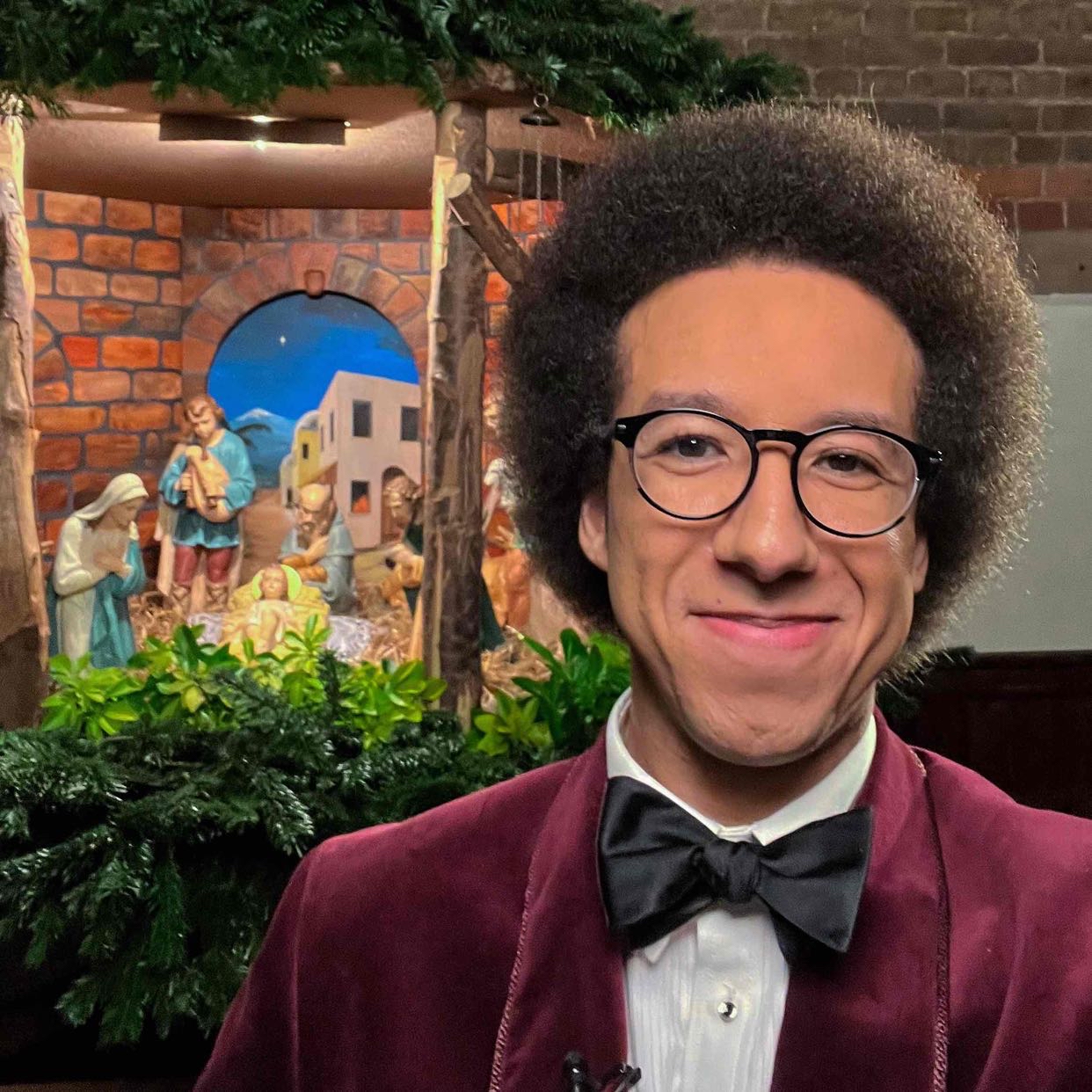 Avatar of Calvin Robinson