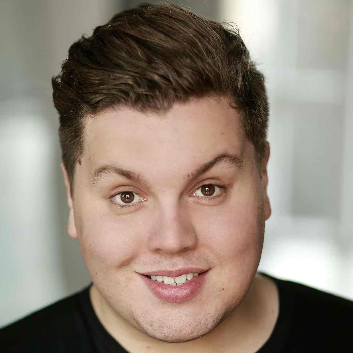 Avatar of Scott Paige