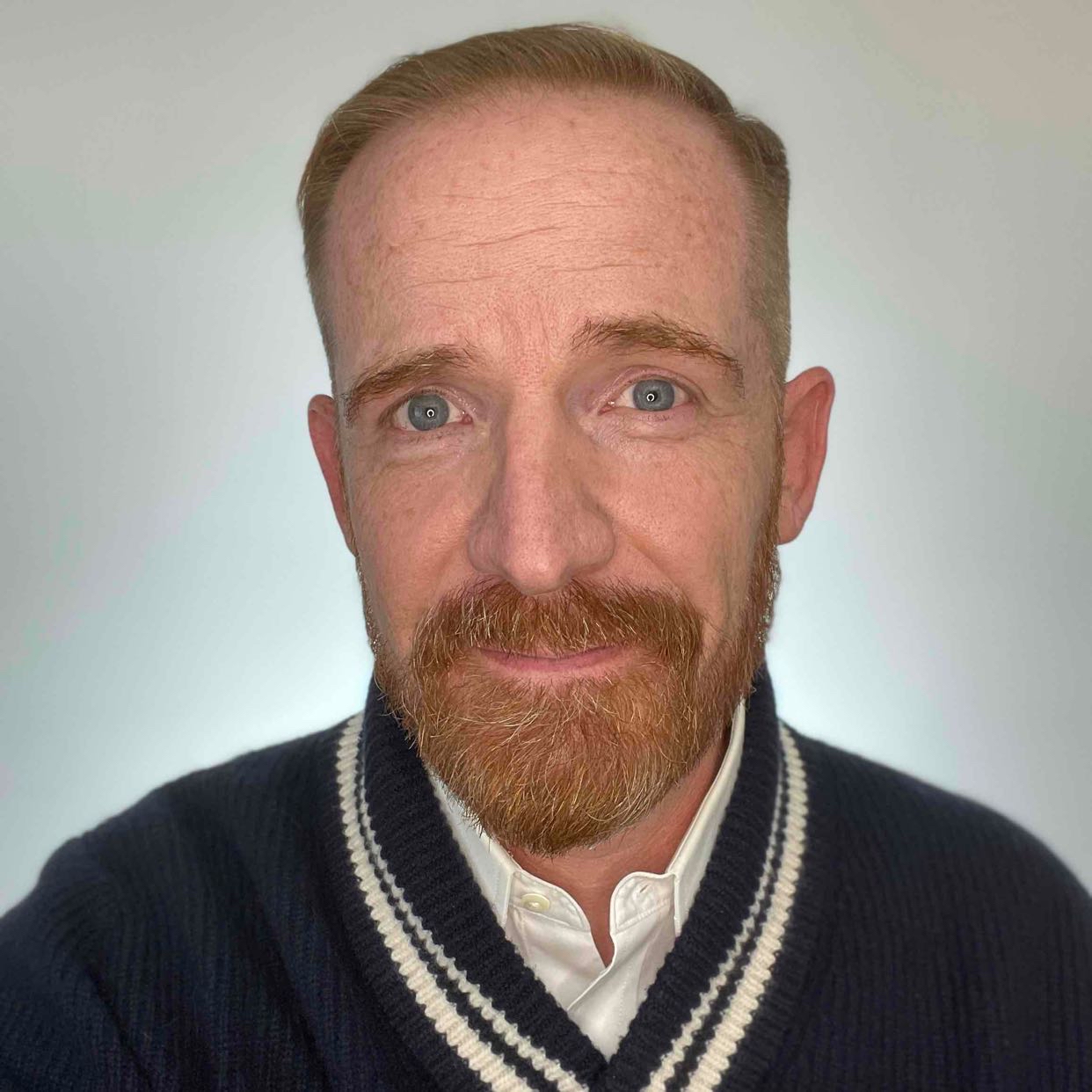 Avatar of Marc Evan Jackson