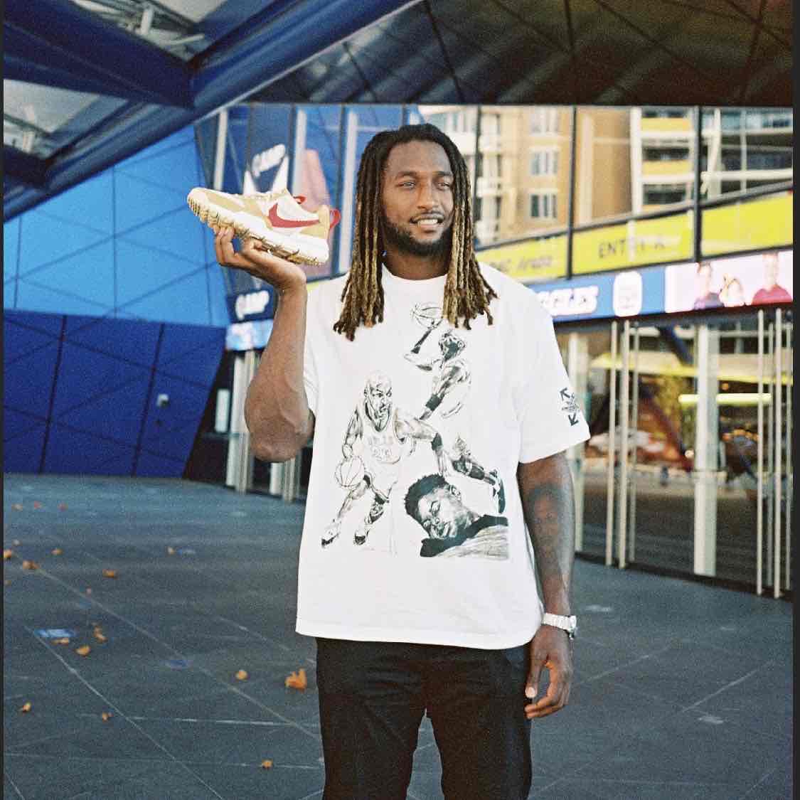 Avatar of Nic Naitanui