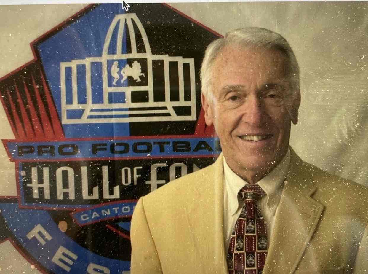 Avatar of Marv Levy