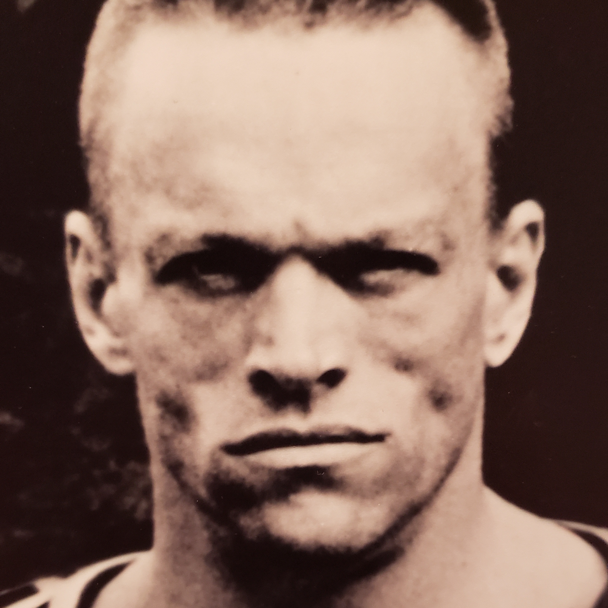 Avatar of Brian Thompson
