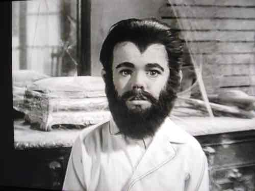 Avatar of Butch Patrick