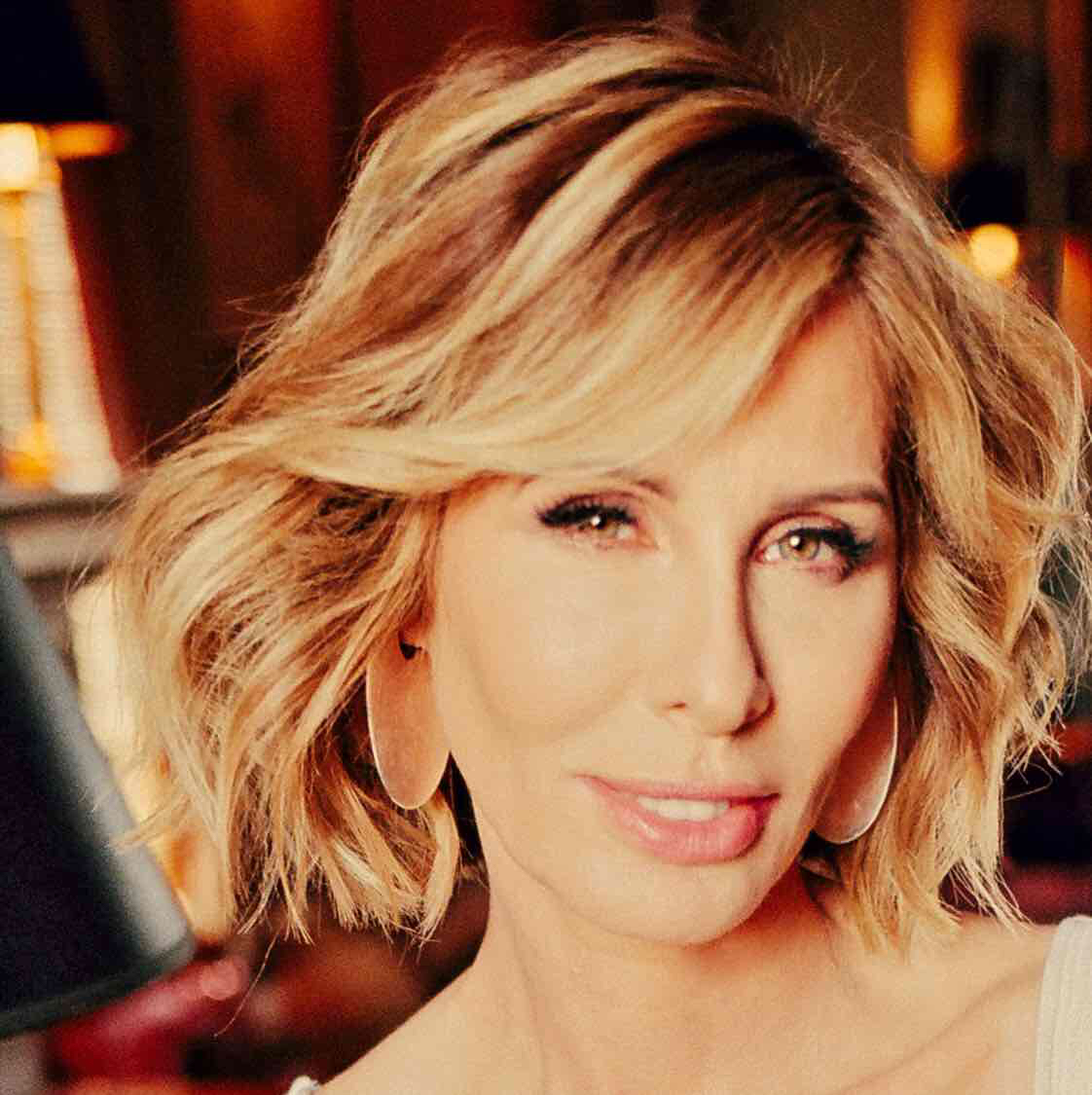 Avatar of Carole Radziwill