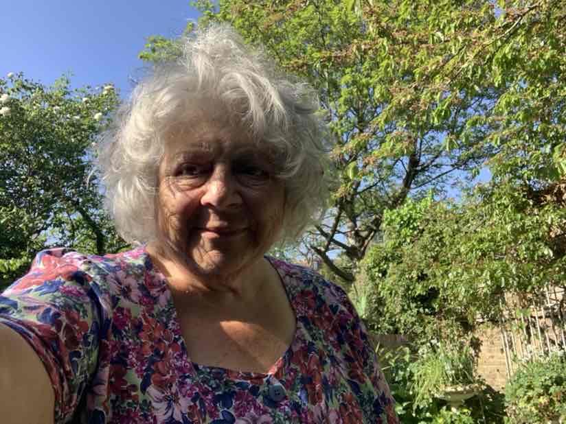 Avatar of Miriam Margolyes
