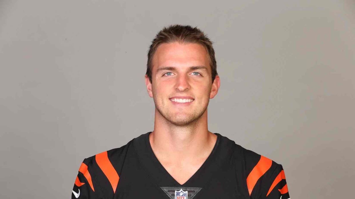 Avatar of Drue Chrisman