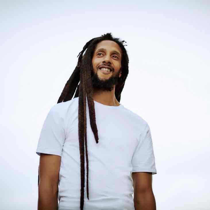Avatar of Julian Marley