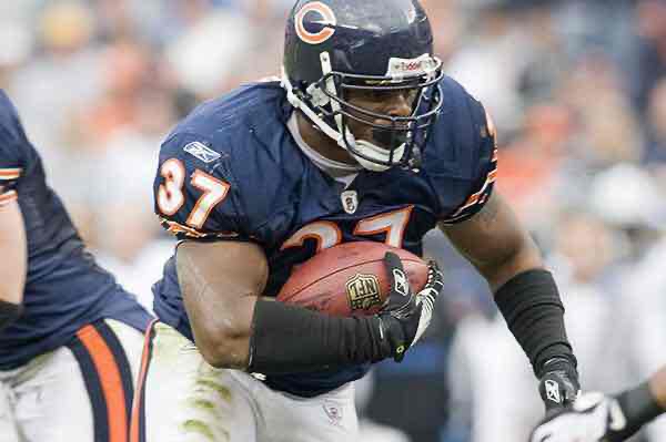 Avatar of Jason McKie