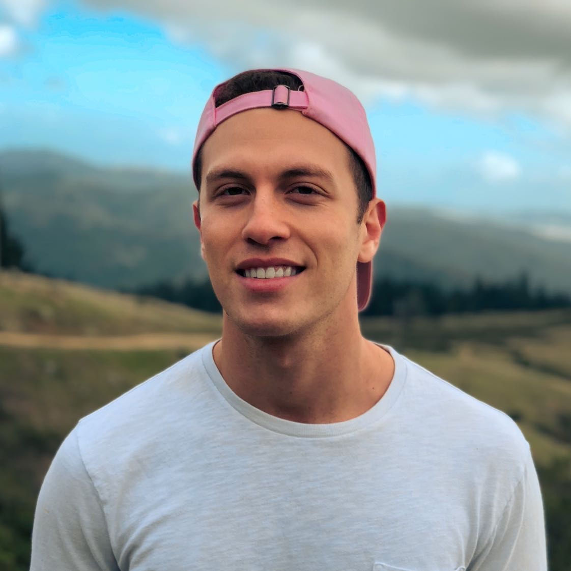 Avatar of Evan Berger