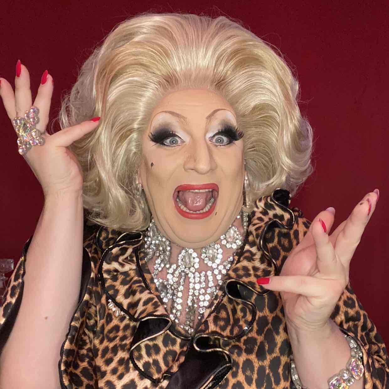 Avatar of Myra DuBois