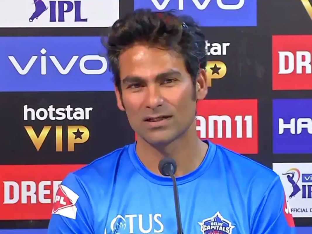 Avatar of Mohammad Kaif