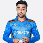 Avatar of Rashid Khan