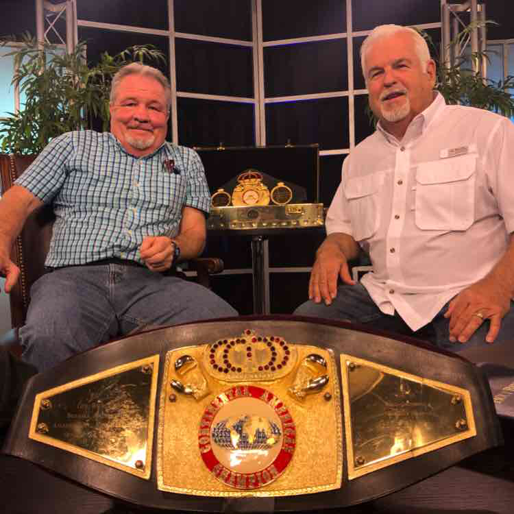 Avatar of Gene Hatcher