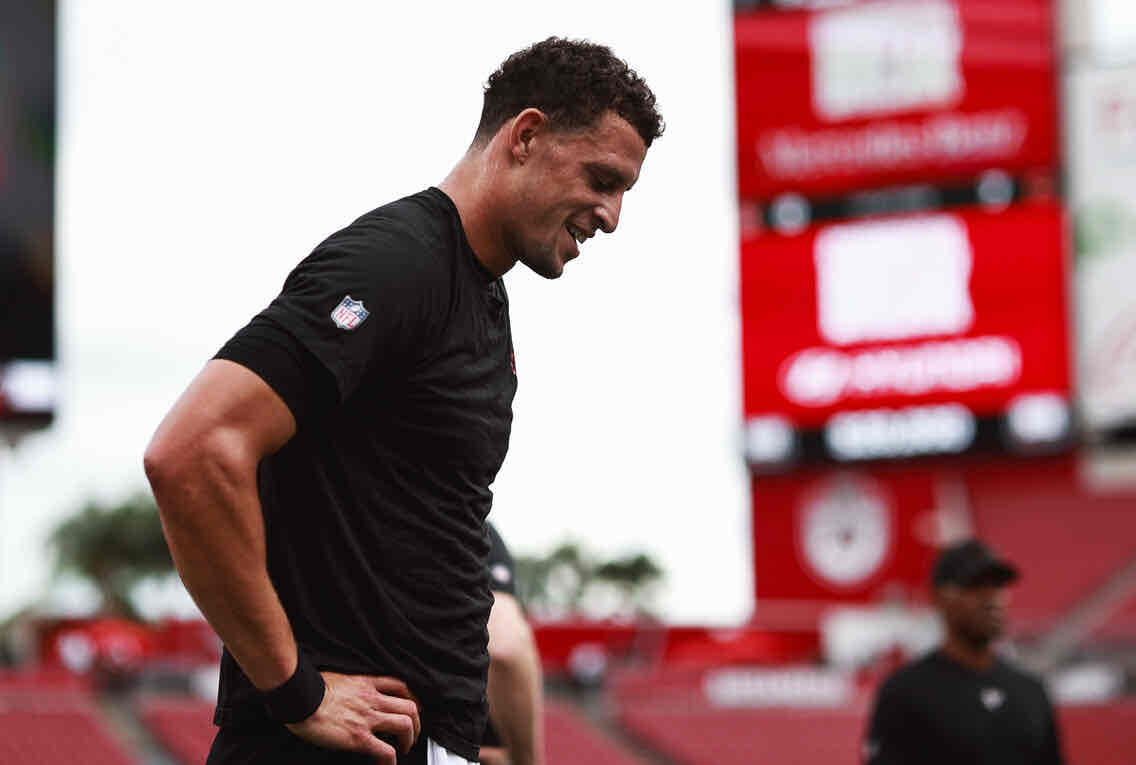 Avatar of Feleipe Franks