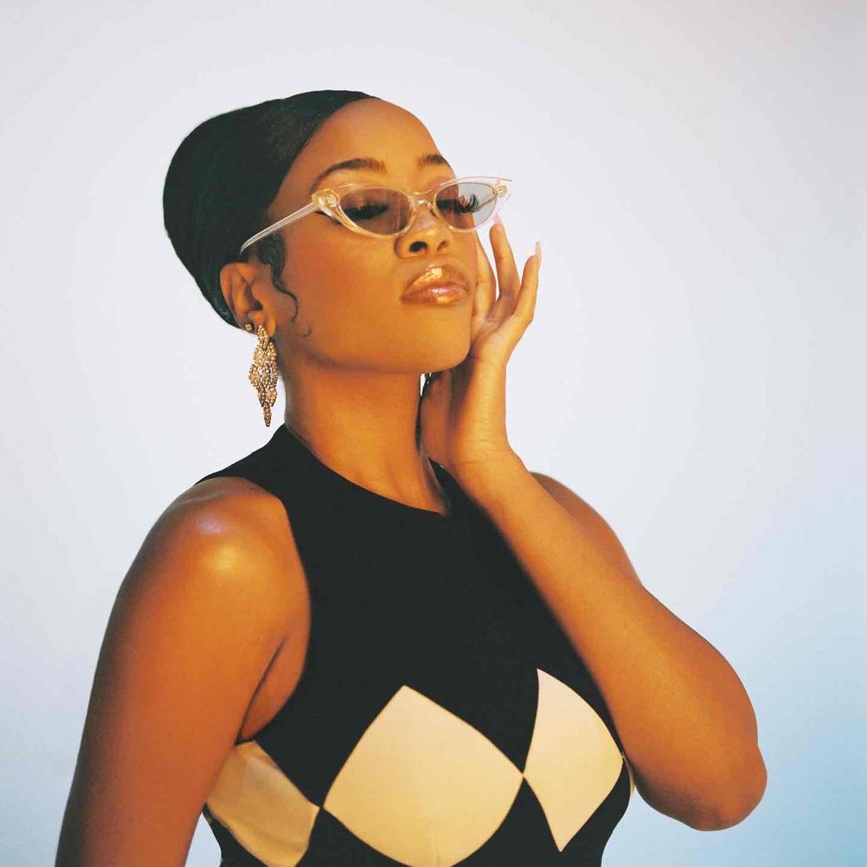 Avatar of Joi Liayé