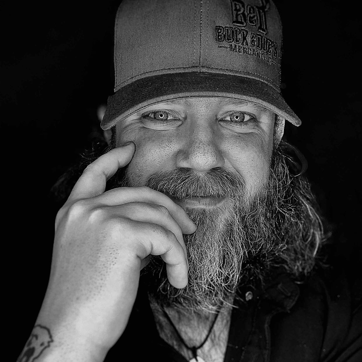 Avatar of Joshua Brandau