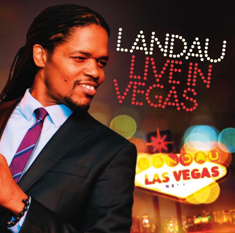 Avatar of Landau Eugene Murphy Jr.