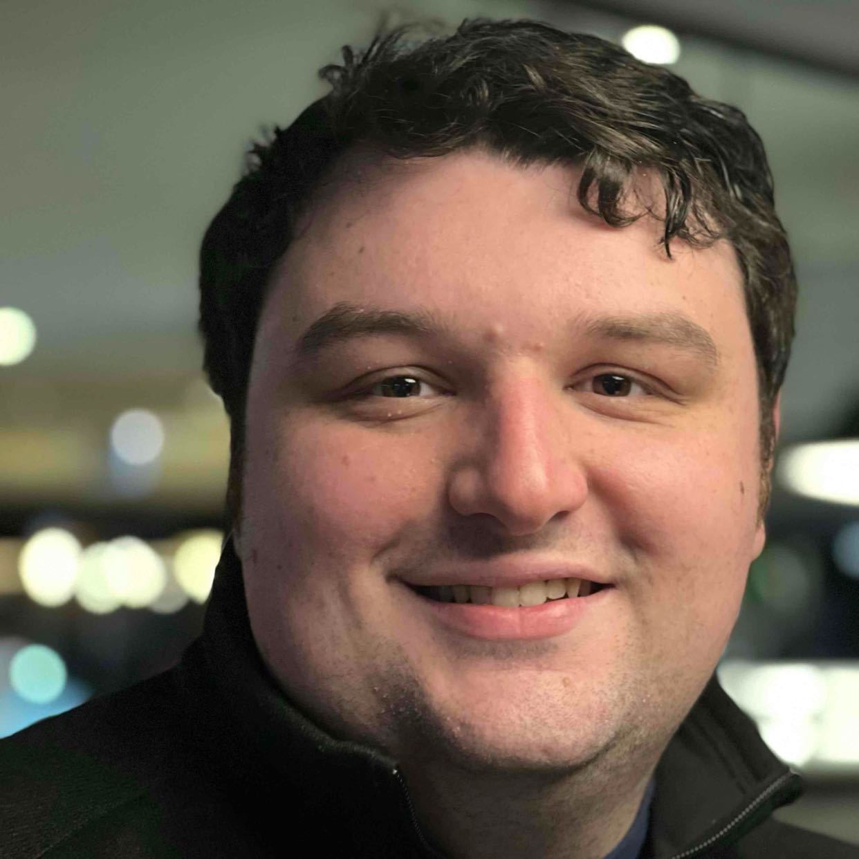 Avatar of Zachary Lupstein