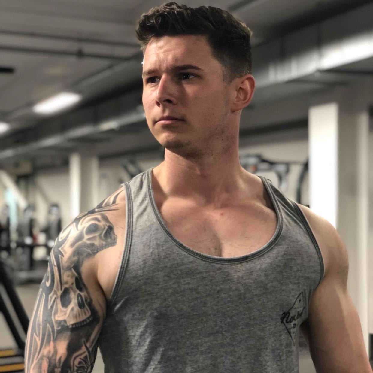 Avatar of Neil Smith