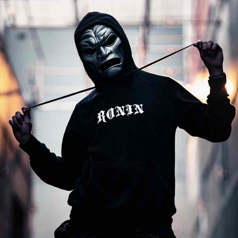 Avatar of Ronin