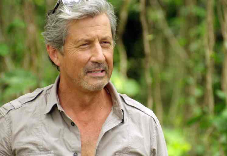 Avatar of Charles Shaughnessy