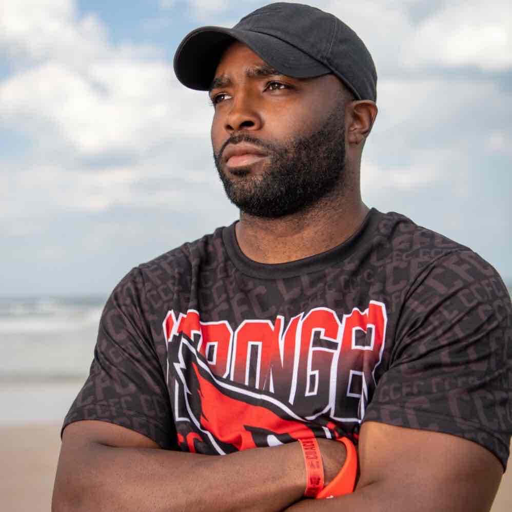Avatar of Vontae Johnson