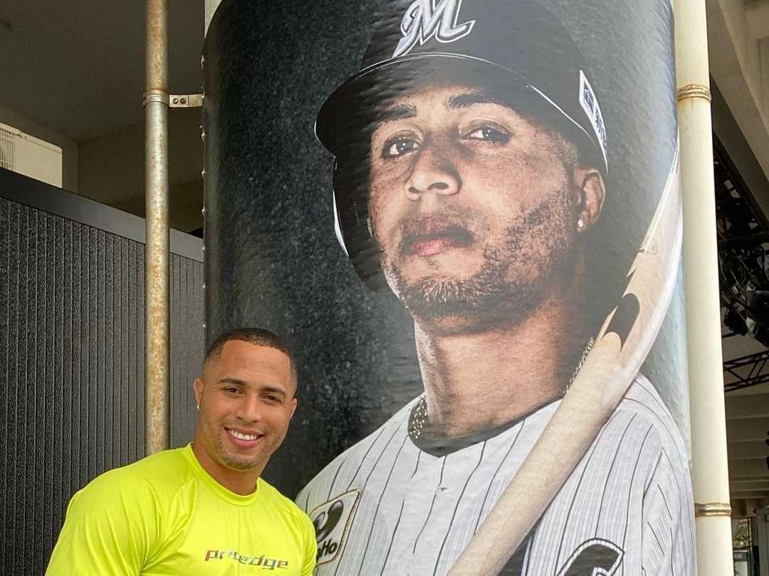 Avatar of Leonys Martin