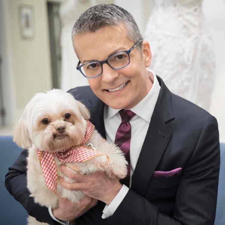 Avatar of Randy Fenoli