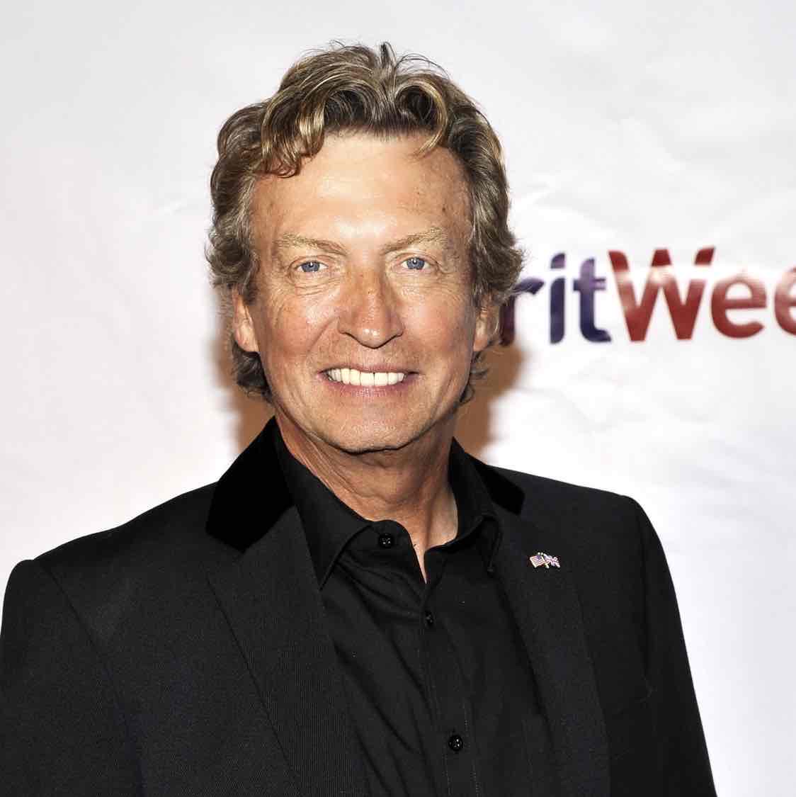 Avatar of Nigel Lythgoe