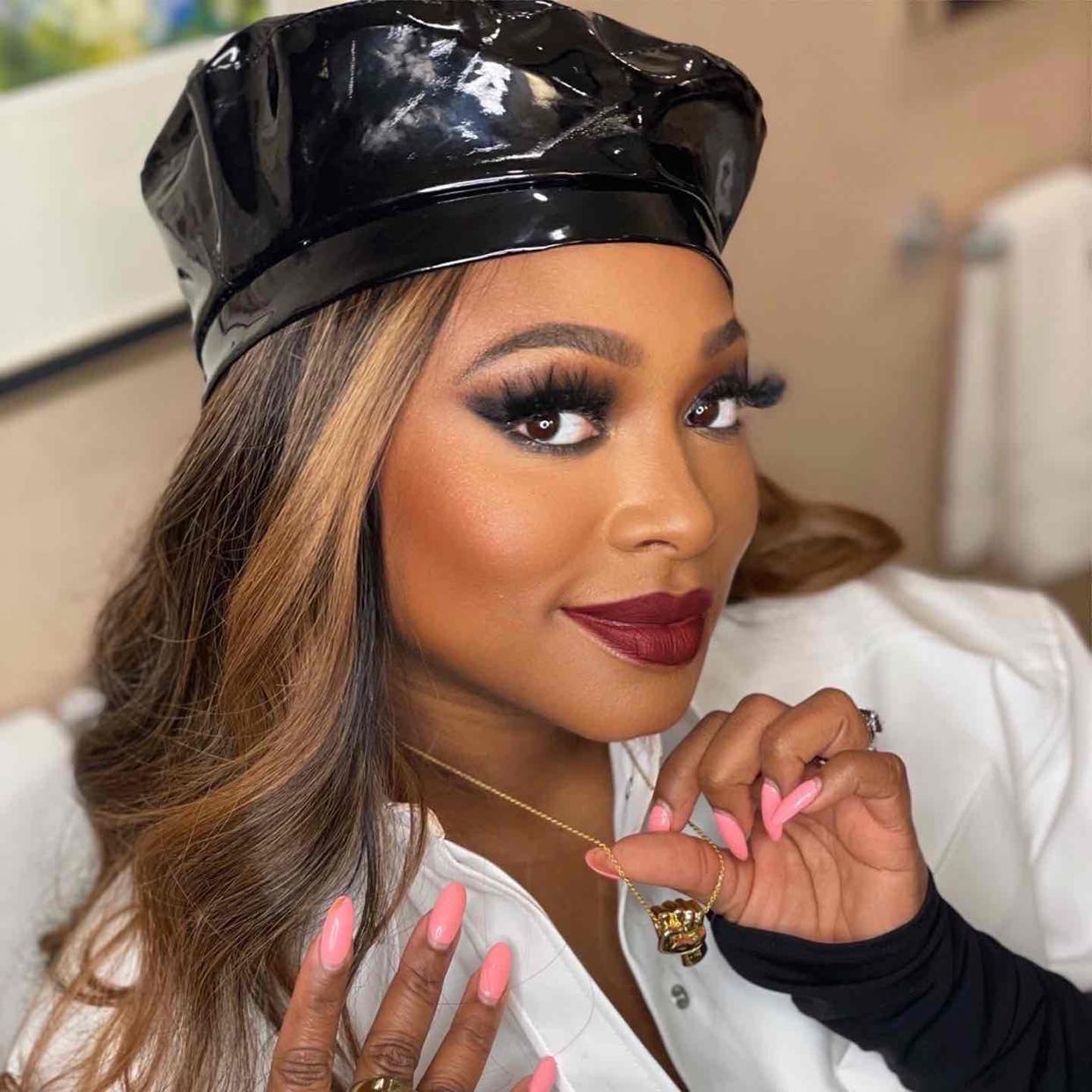 Avatar of Naturi Naughton