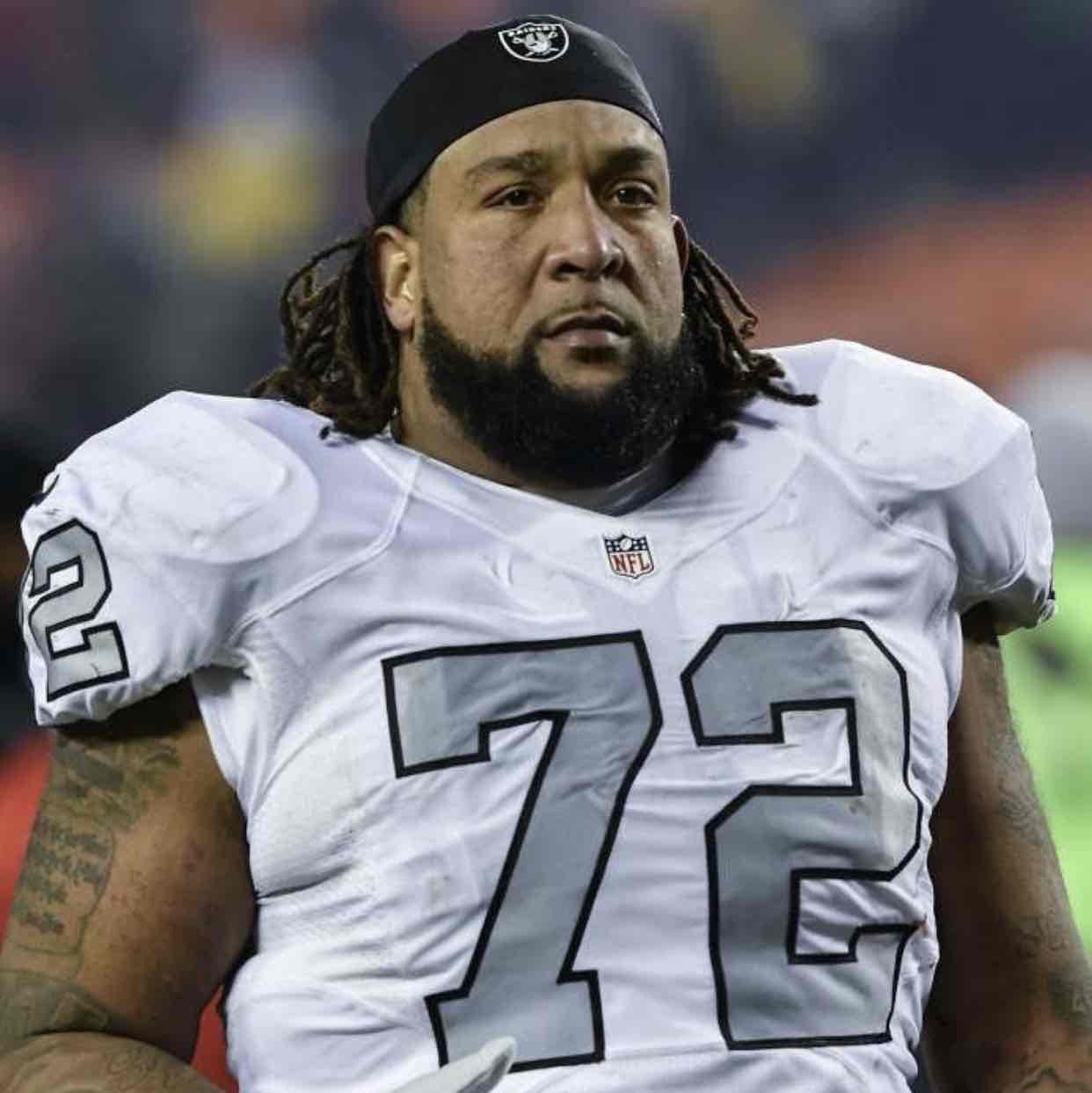Avatar of Donald Penn