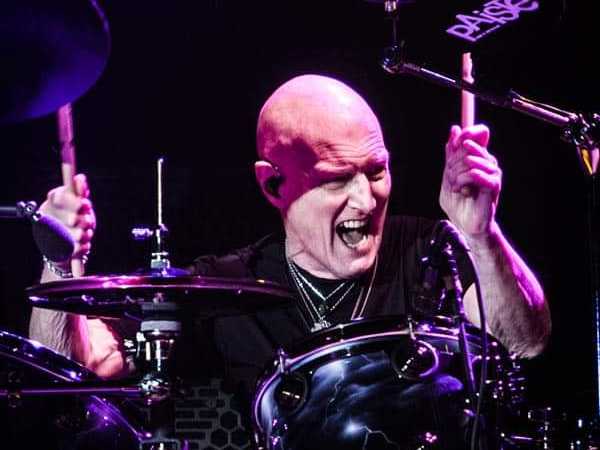 Avatar of Chris Slade