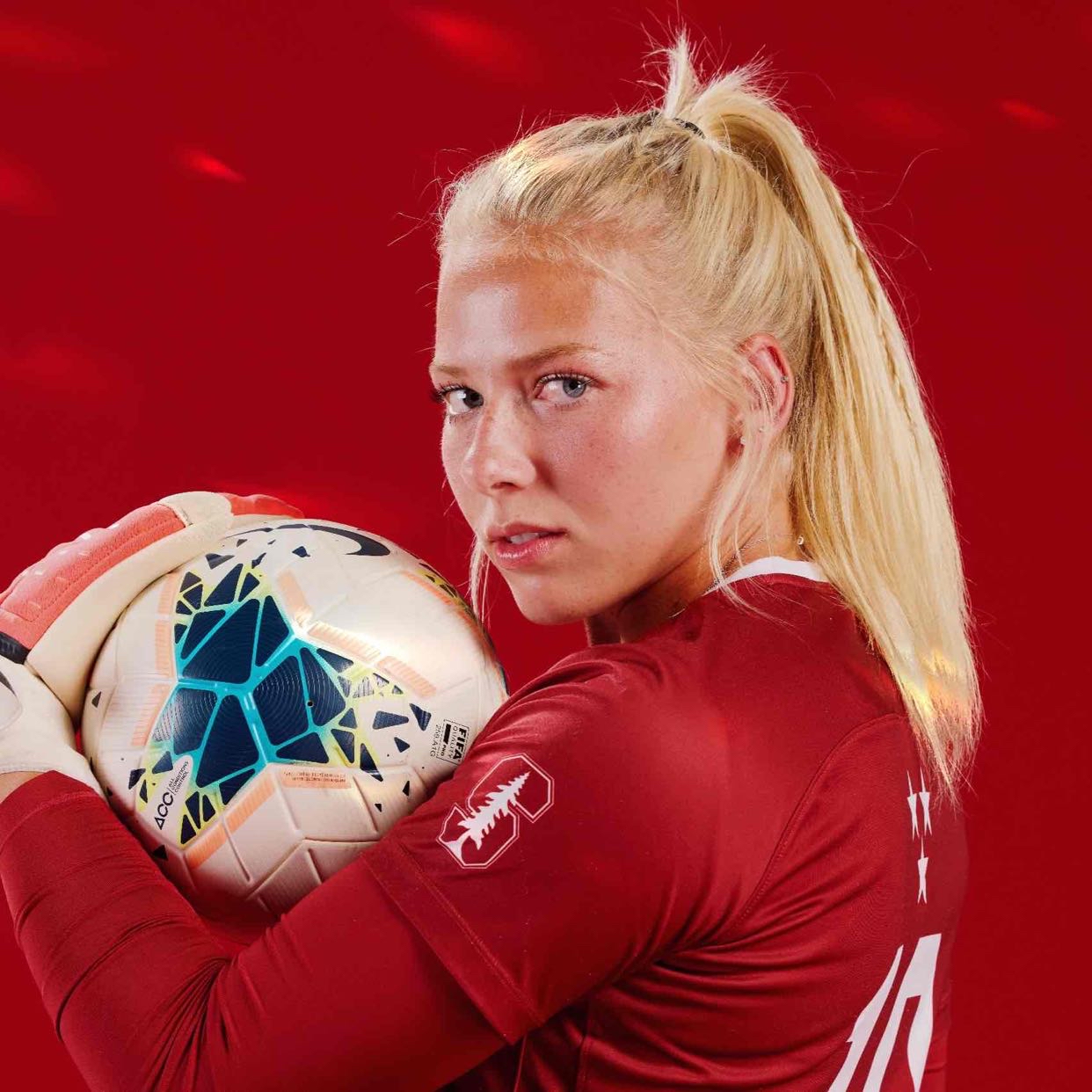 Avatar of Katie Meyer