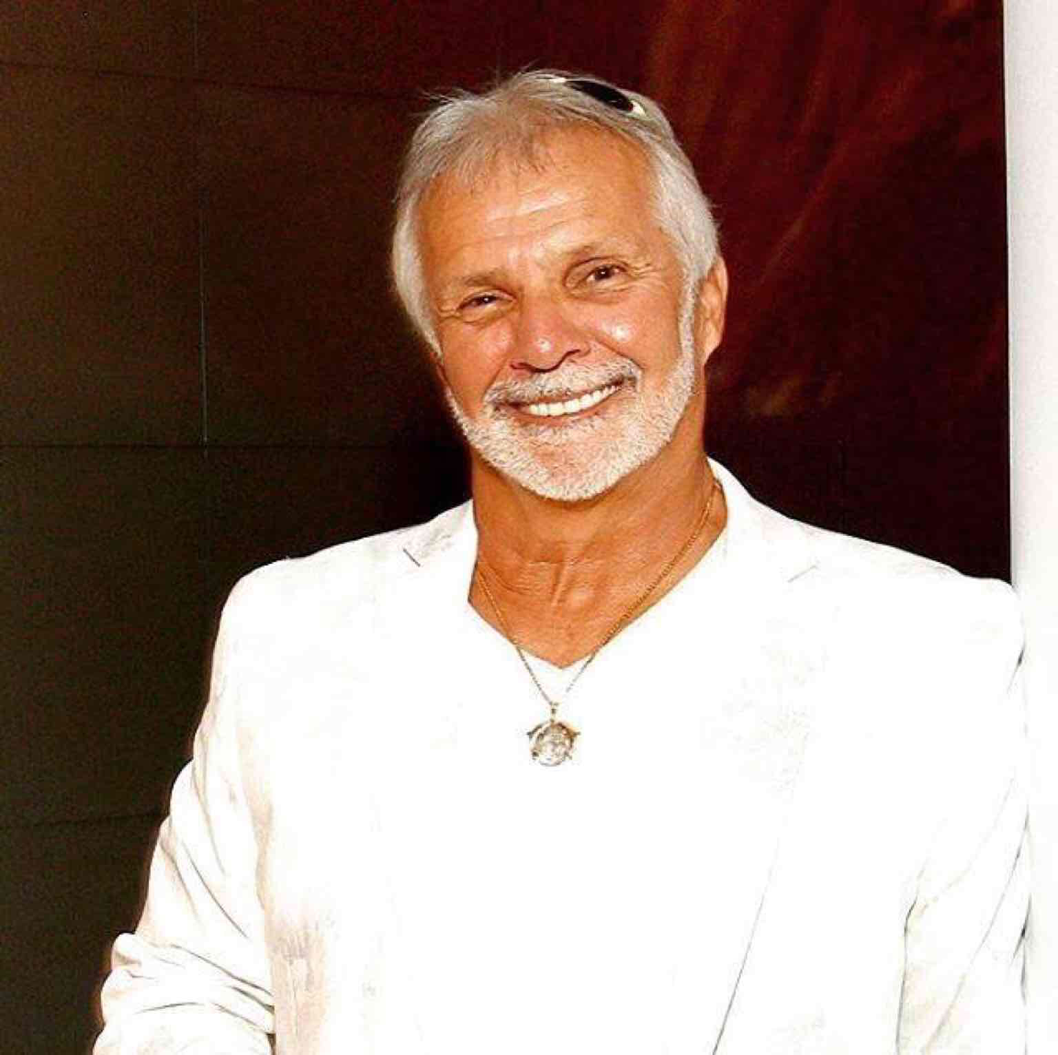 Avatar of Captain Lee