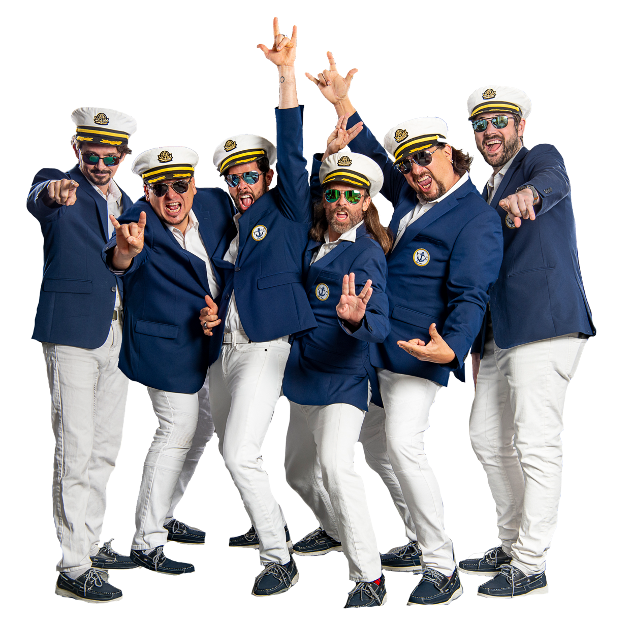 Avatar of Yachtley Crew™️