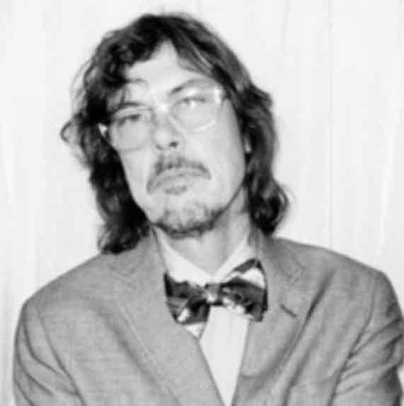 Avatar of Gibby Haynes