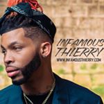 Avatar of Infamous Thierry