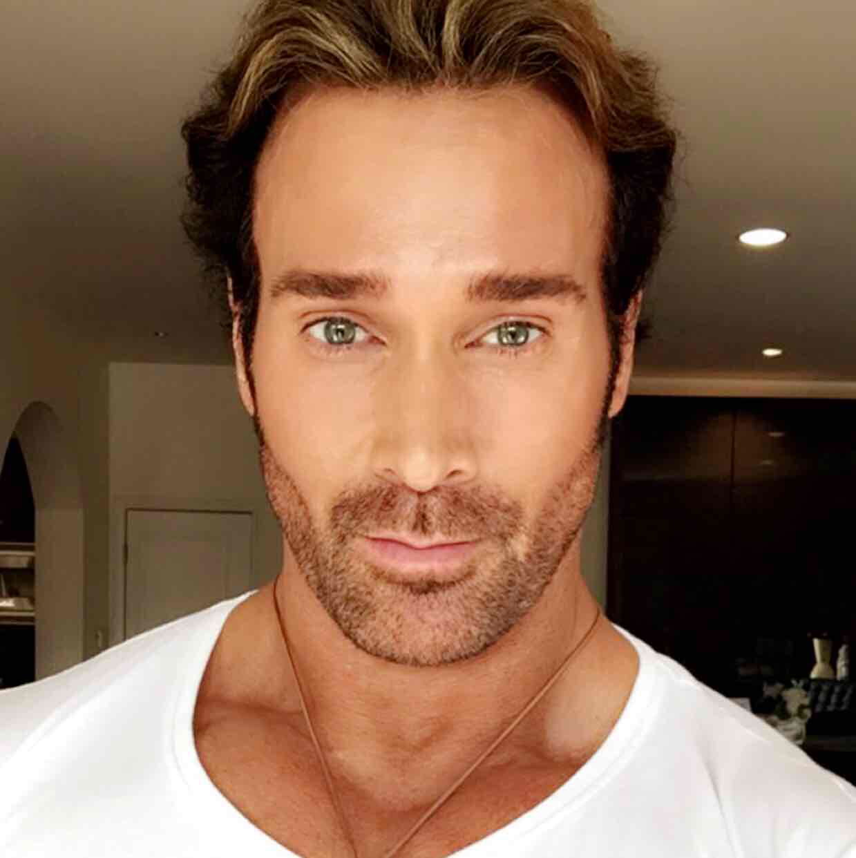 Avatar of Mike O'Hearn