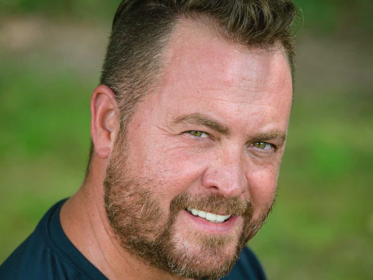 Avatar of Kyle Wyatt