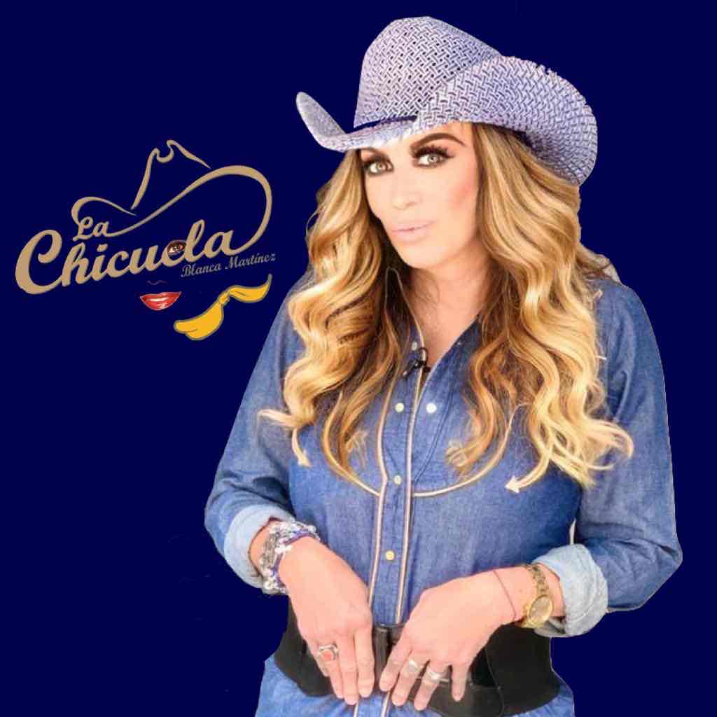 Avatar of La Chicuela